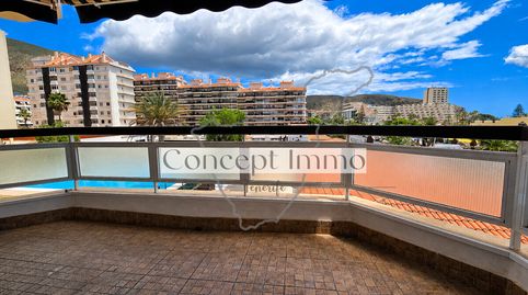 Foto 3 de Piso en venta en Av. Juan Carlos I, 31, Los Cristianos, Arona