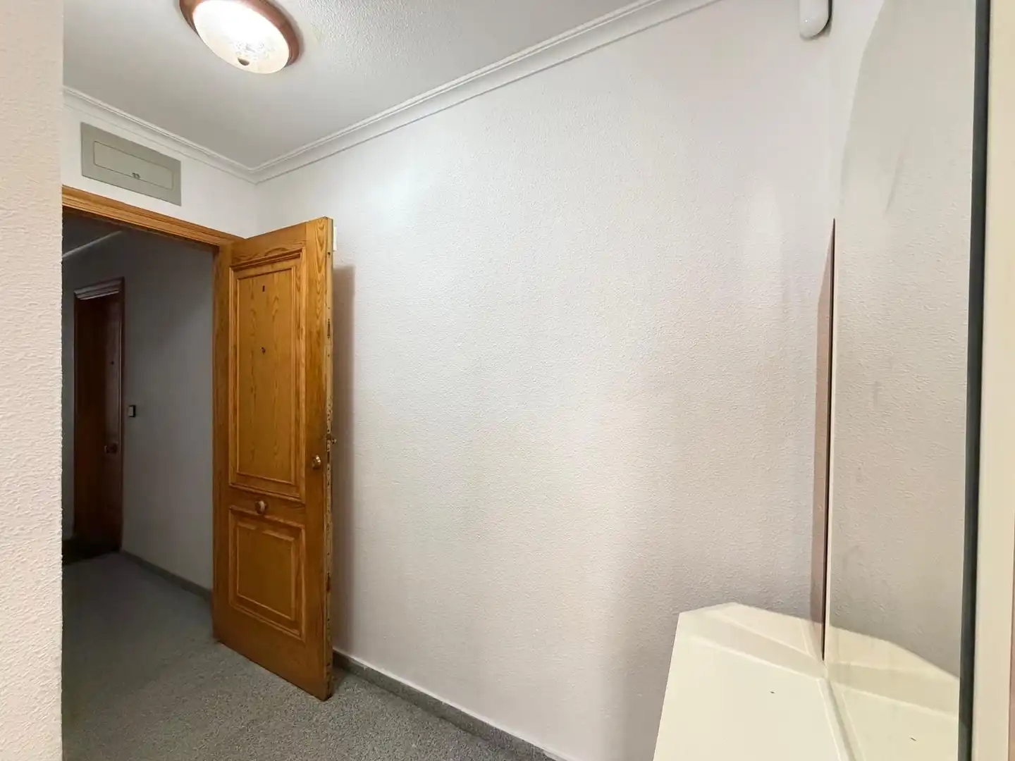 Appartement compact avec terrasse à vendre à Calle SAN PASCUAL, imagen 5