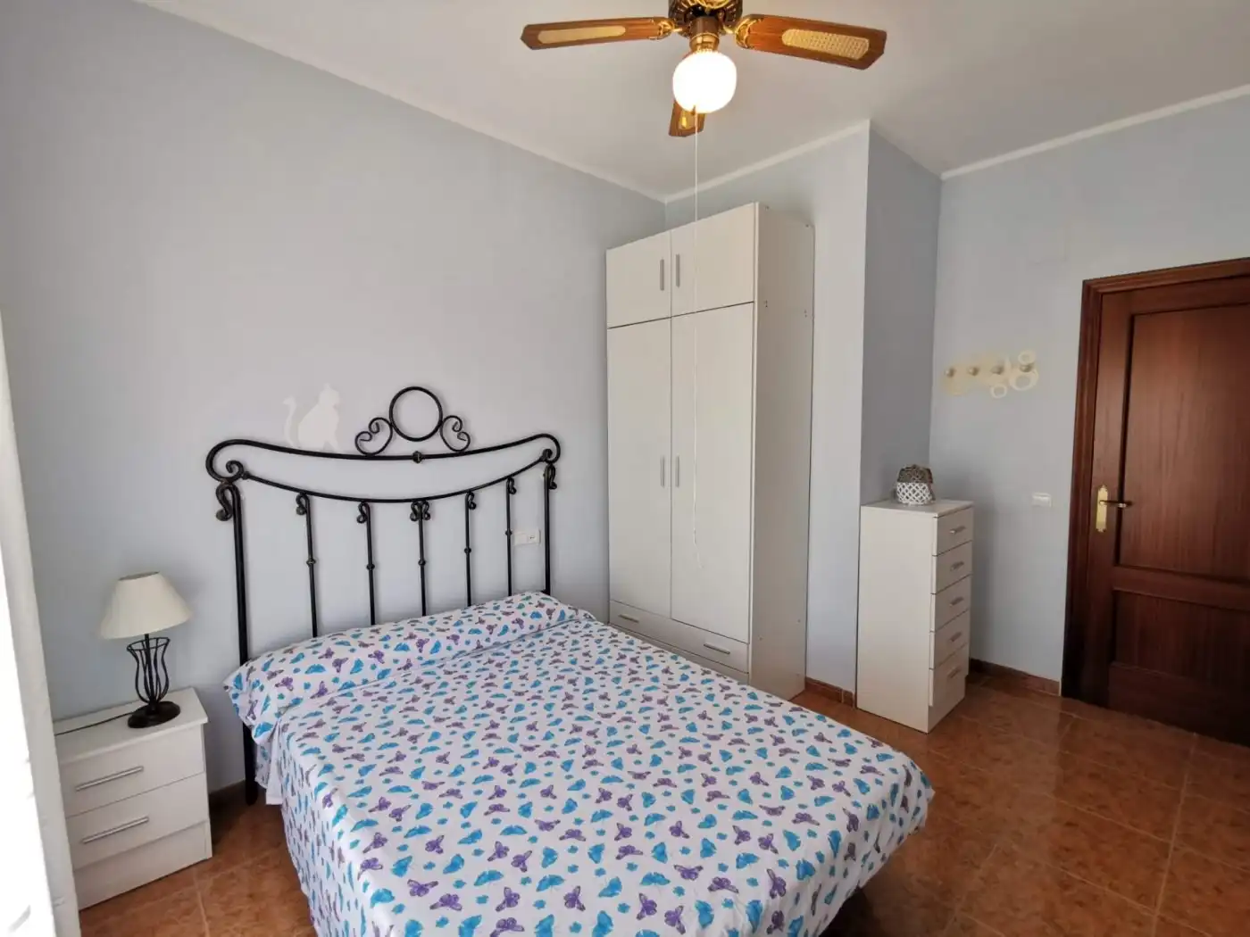 Casa adosada en venta en Benamejí