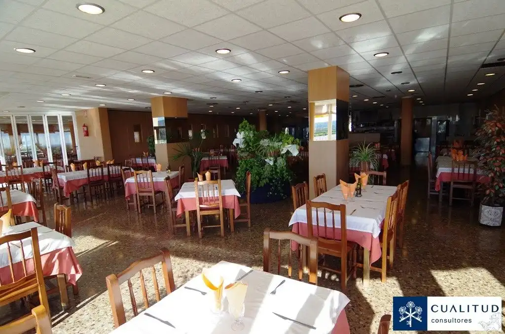 Local comercial en venda a Torreblanca, imagen 10