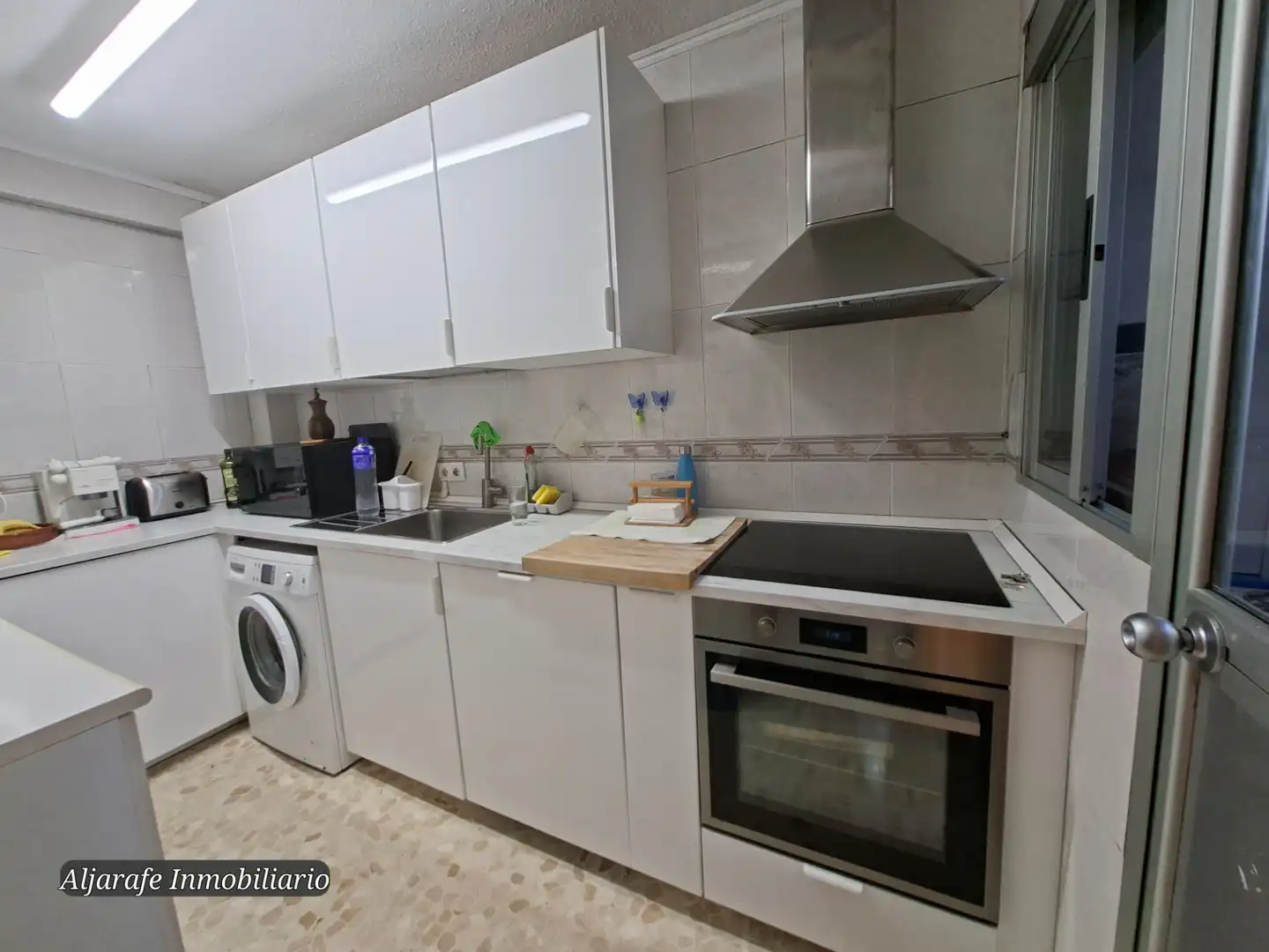 Flat for sale in Calle Asturias, Triana Este