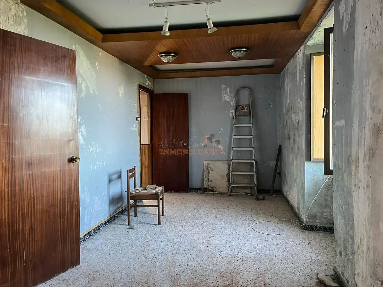Casa o xalet en venda a Fene