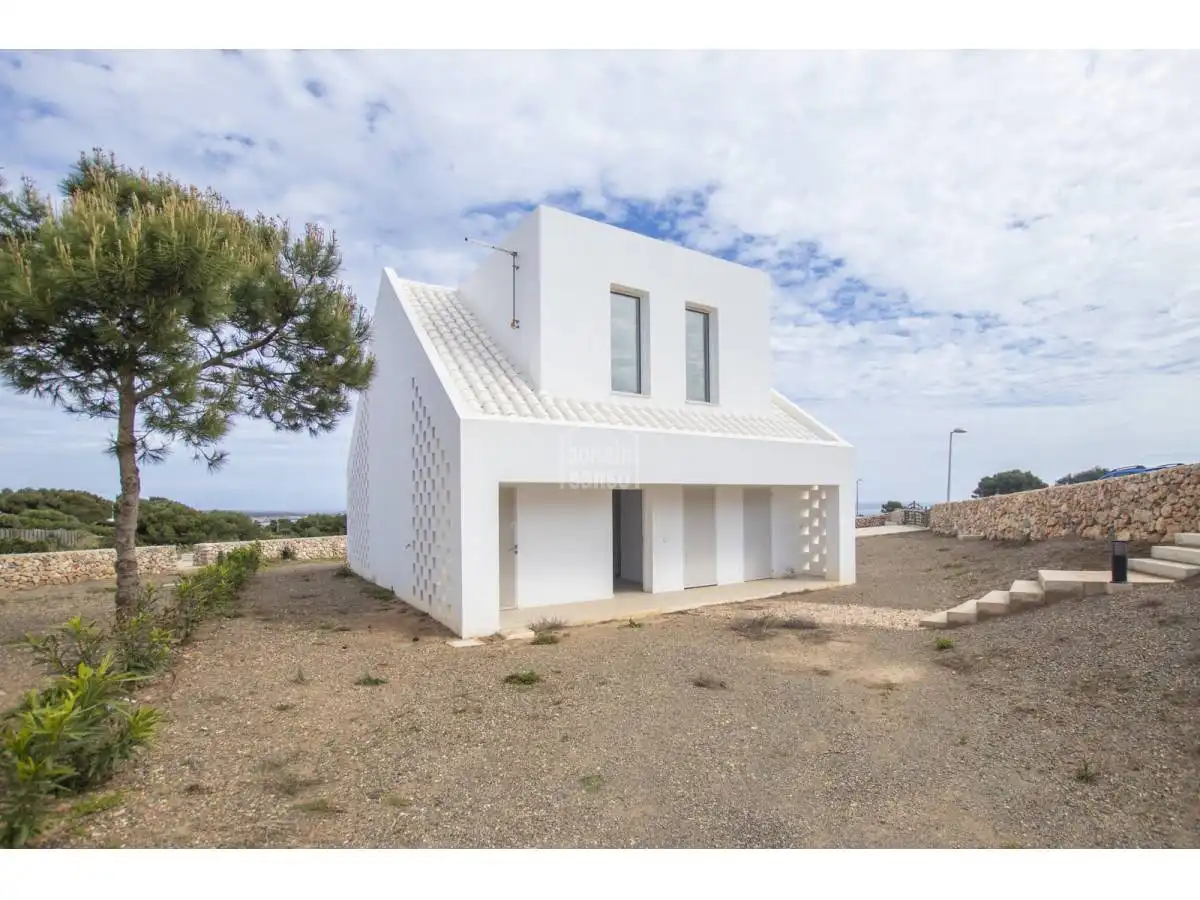 Villa mit Pool zum Verkauf in Na Macaret, imagen 28