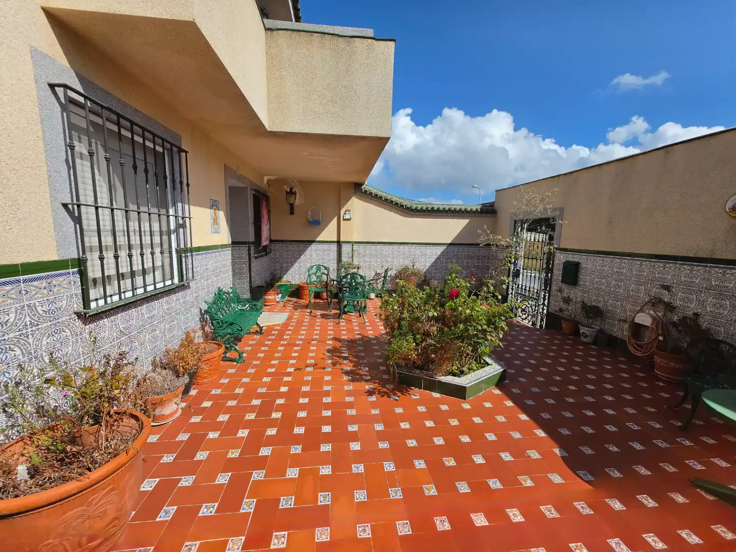 Terraced house for sale in San García, imagen 4