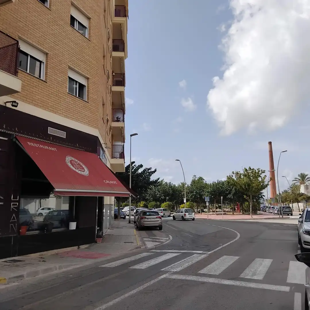 Pis amb ascensor en venda a Casco Urbano, imagen 39