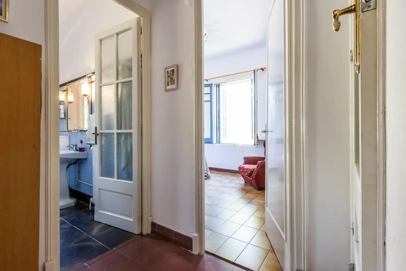 Casa rústica con piscina en venta en Sant Llorenç Savall, imagen 70