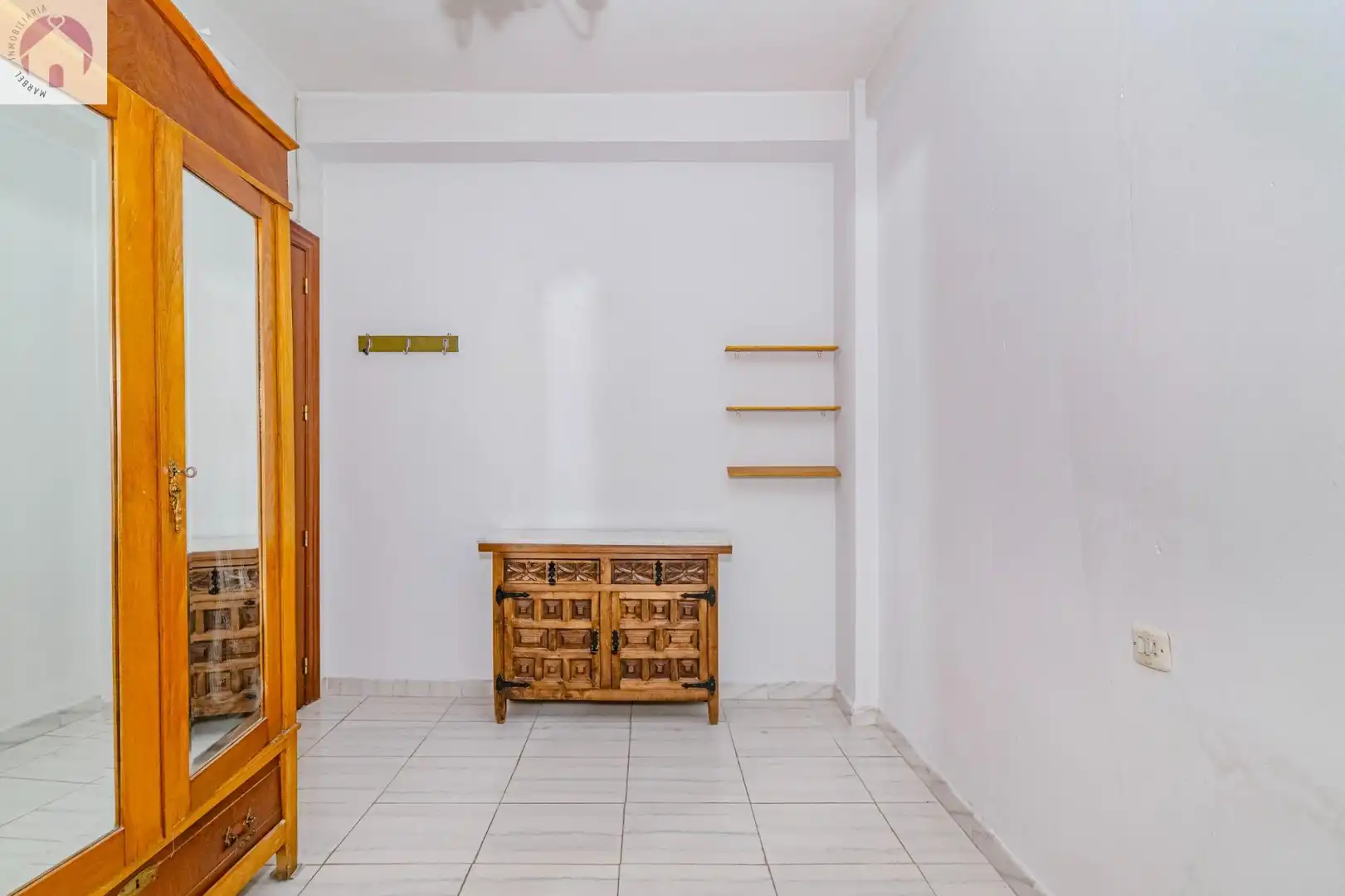 Piso con terraza en venta en Zaidín, imagen 22