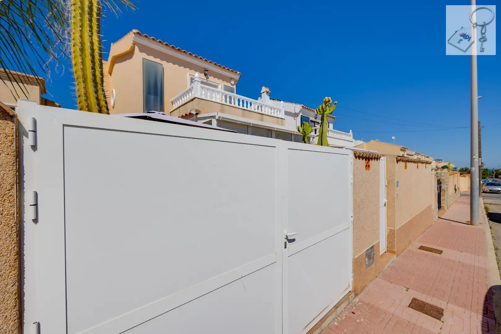 Chalet con piscina en venta en Orihuela Costa, imagen 10