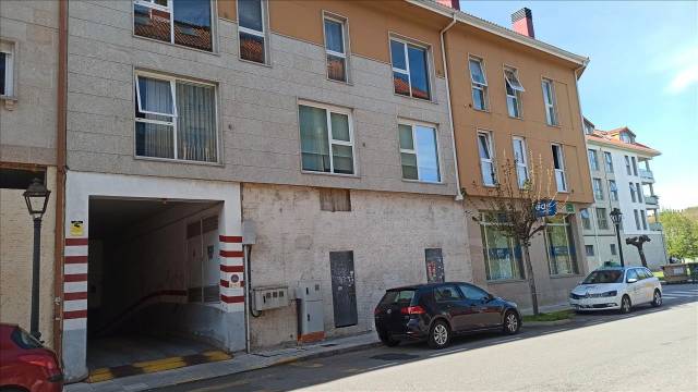 Local comercial en Venta en AGRELO en Bertamirans