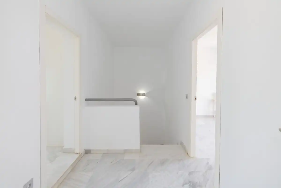 Casa adosada en venta en Valencina de la Concepción con Aire acondicionado, Calefacción y Terraza