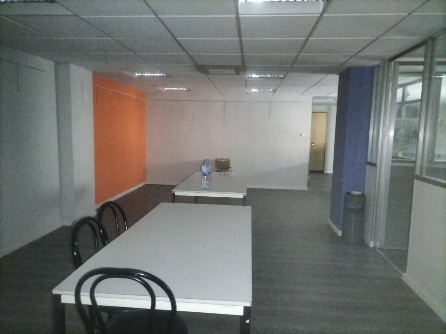 Oficina en venda en Zaragoza