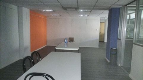 Foto 4 de Oficina en venda a Alfonso, Zaragoza Capital