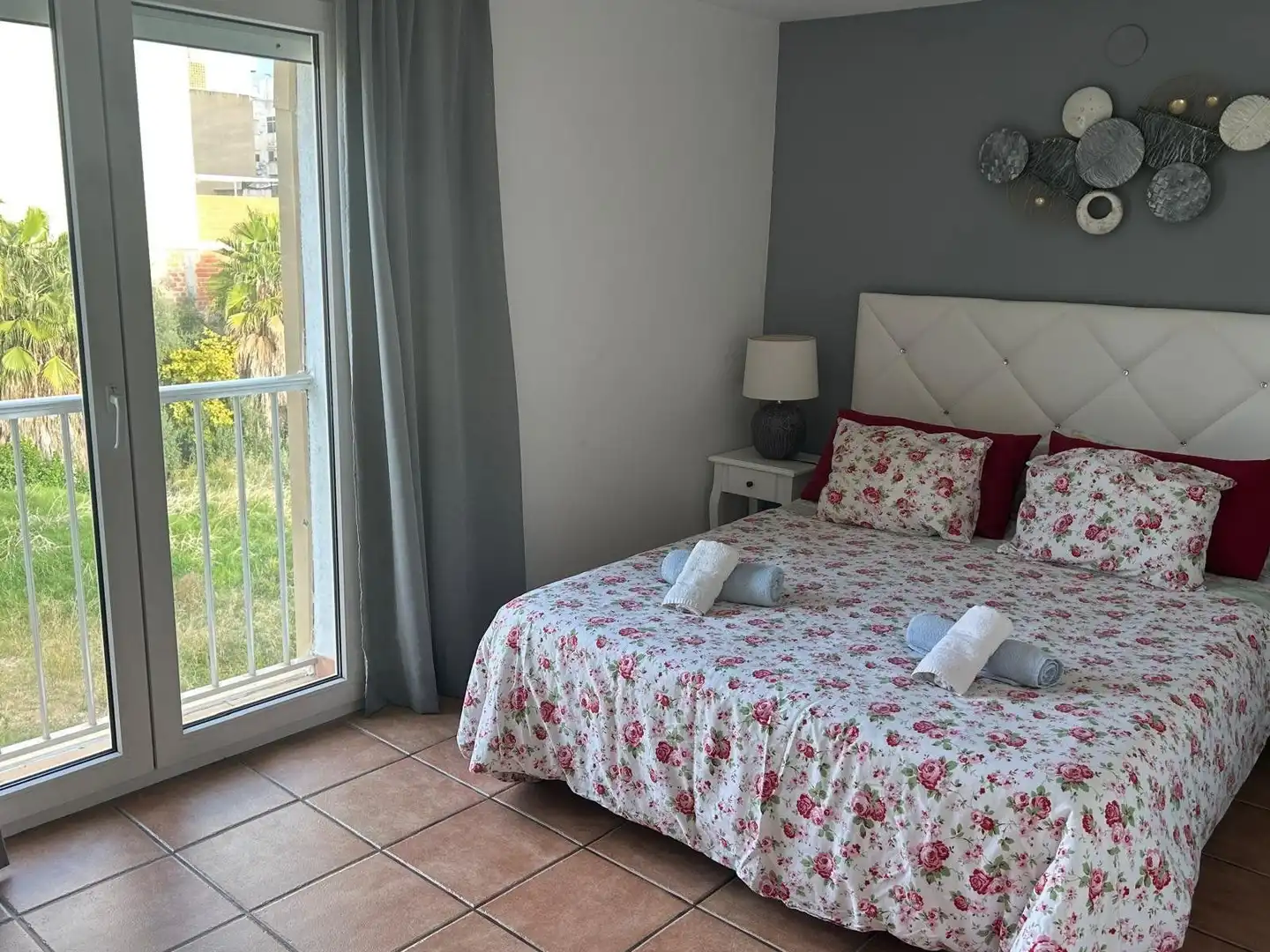 Penthouse with terrace for sale in Casco Urbano, imagen 15