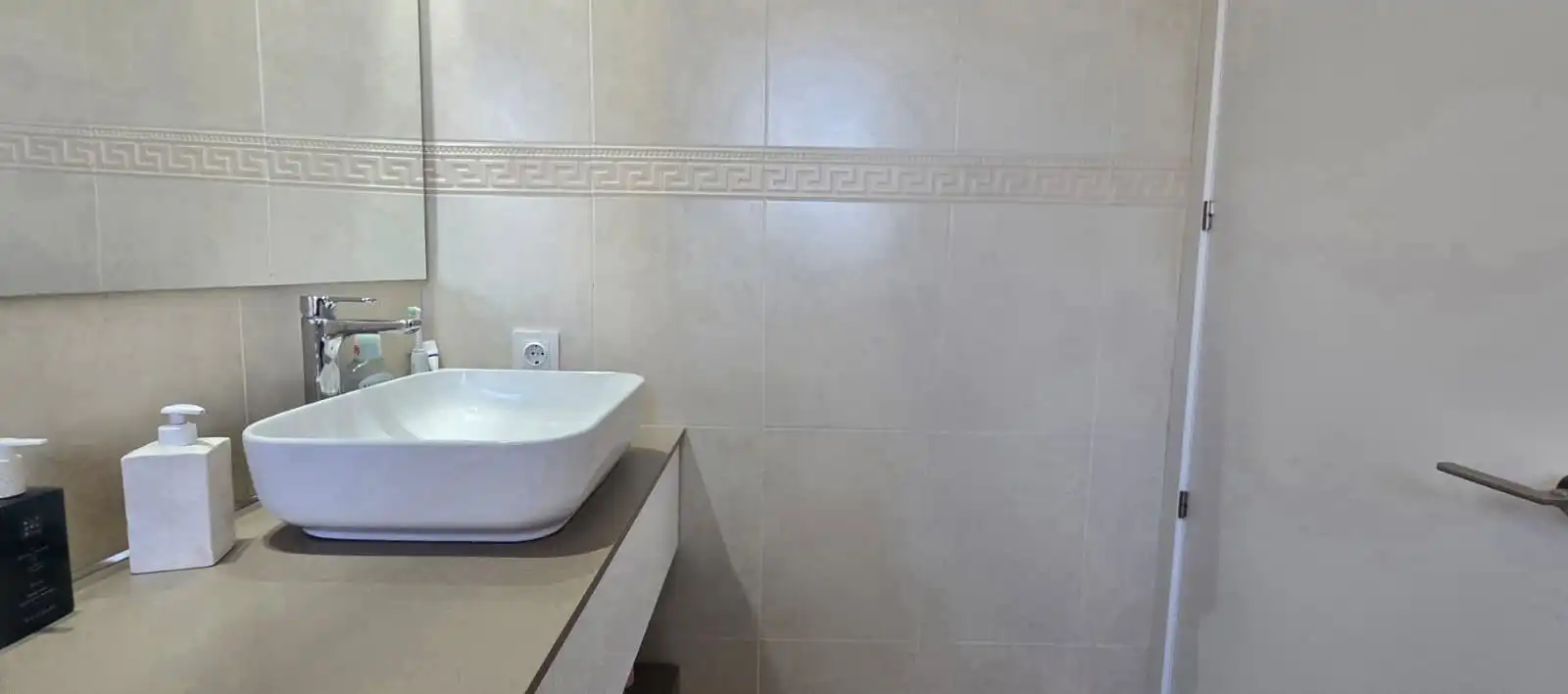 Piso con piscina en venta en Via Parque, imagen 20