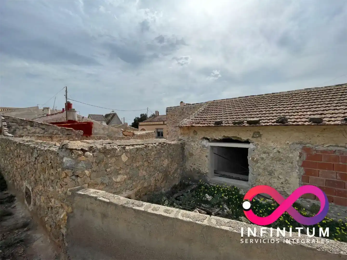Casa o xalet en venda en Orihuela amb Jardí privat