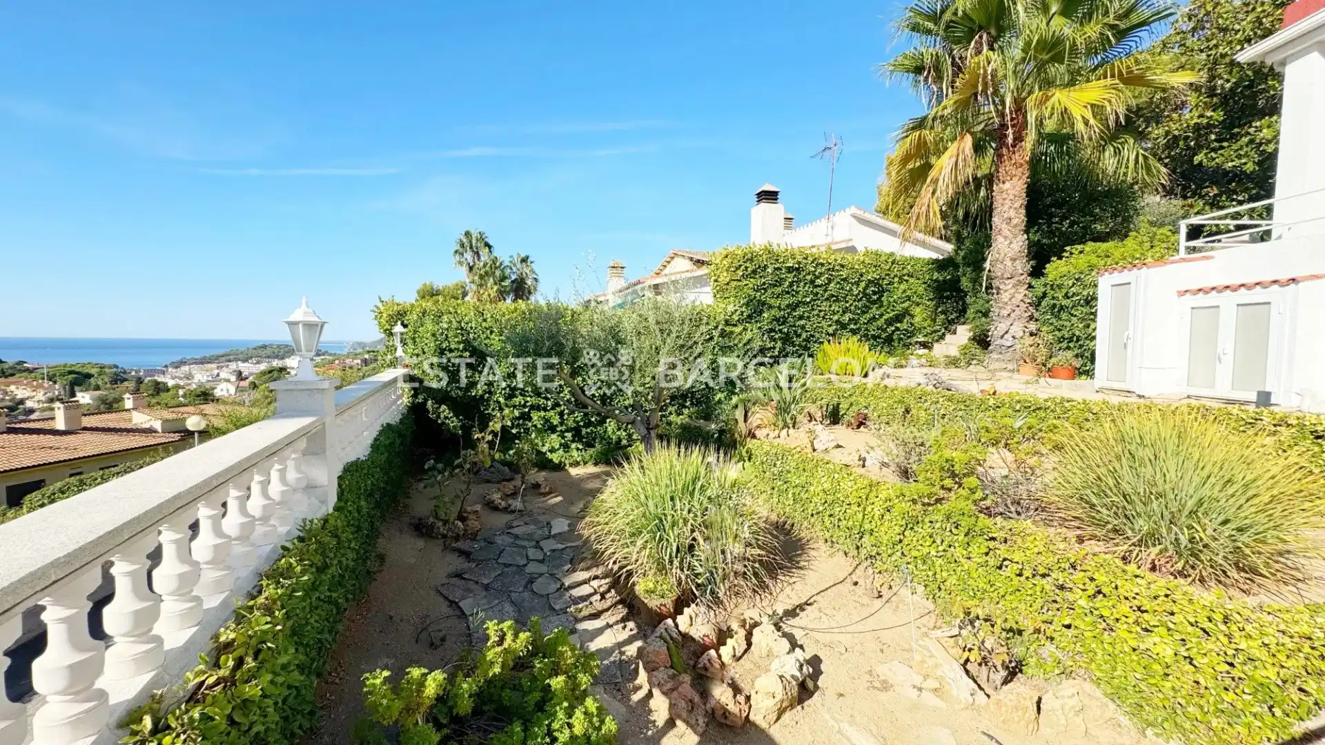 Villa con giardino in vendita a Avinguda Nicolau Cabañas, imagen 4