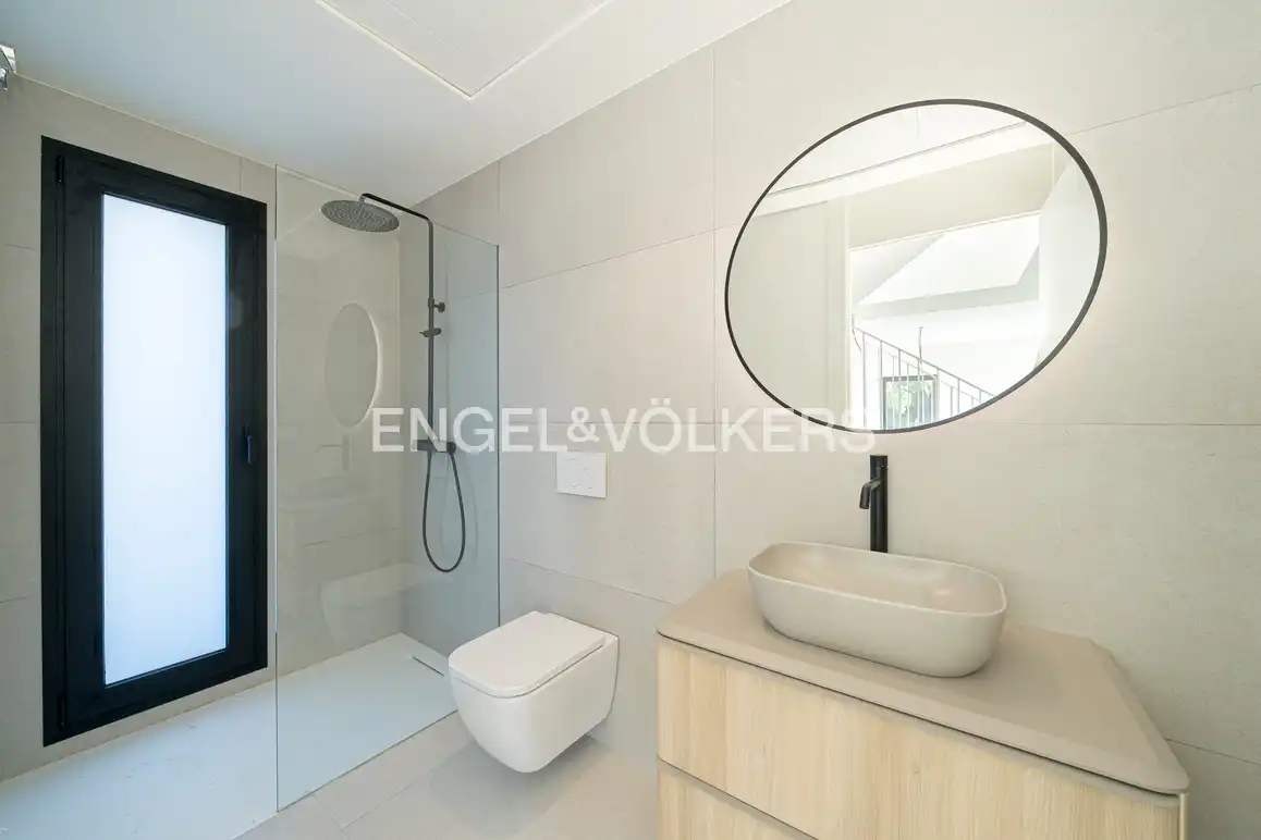 Casa con piscina en venta en Balcón de Finestrat - Terra Marina, imagen 30