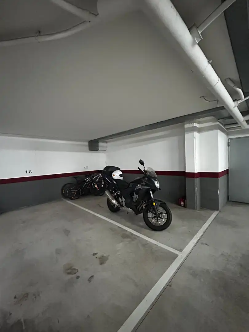 Parking of Garage for sale in Alella