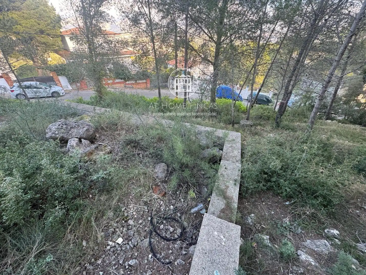 Terreno rustico in vendita a Carrer del Ter, 113, imagen 8