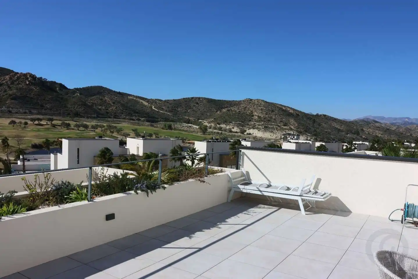 Flat with pool for sale in Monforte del Cid, imagen 12