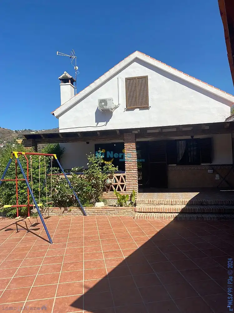 Haus mit Pool zum Verkauf in Torrox Pueblo, imagen 16