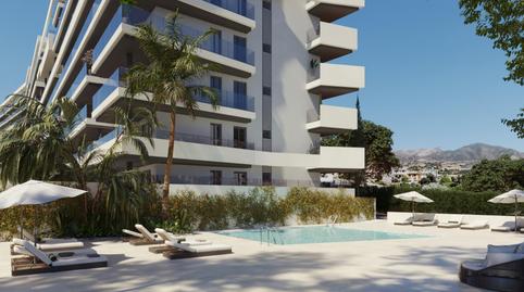 Foto 3 de Planta baja en venta en Puerto Deportivo, Fuengirola