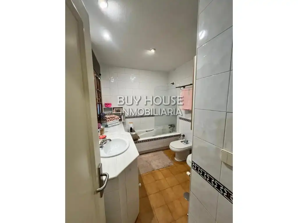 Baño de Casa o chalet en venta en Illescas