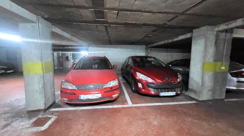 Foto 2 de Garatge en venda a Rúa Quintela, 25, As Travesas - Balaídos, Vigo
