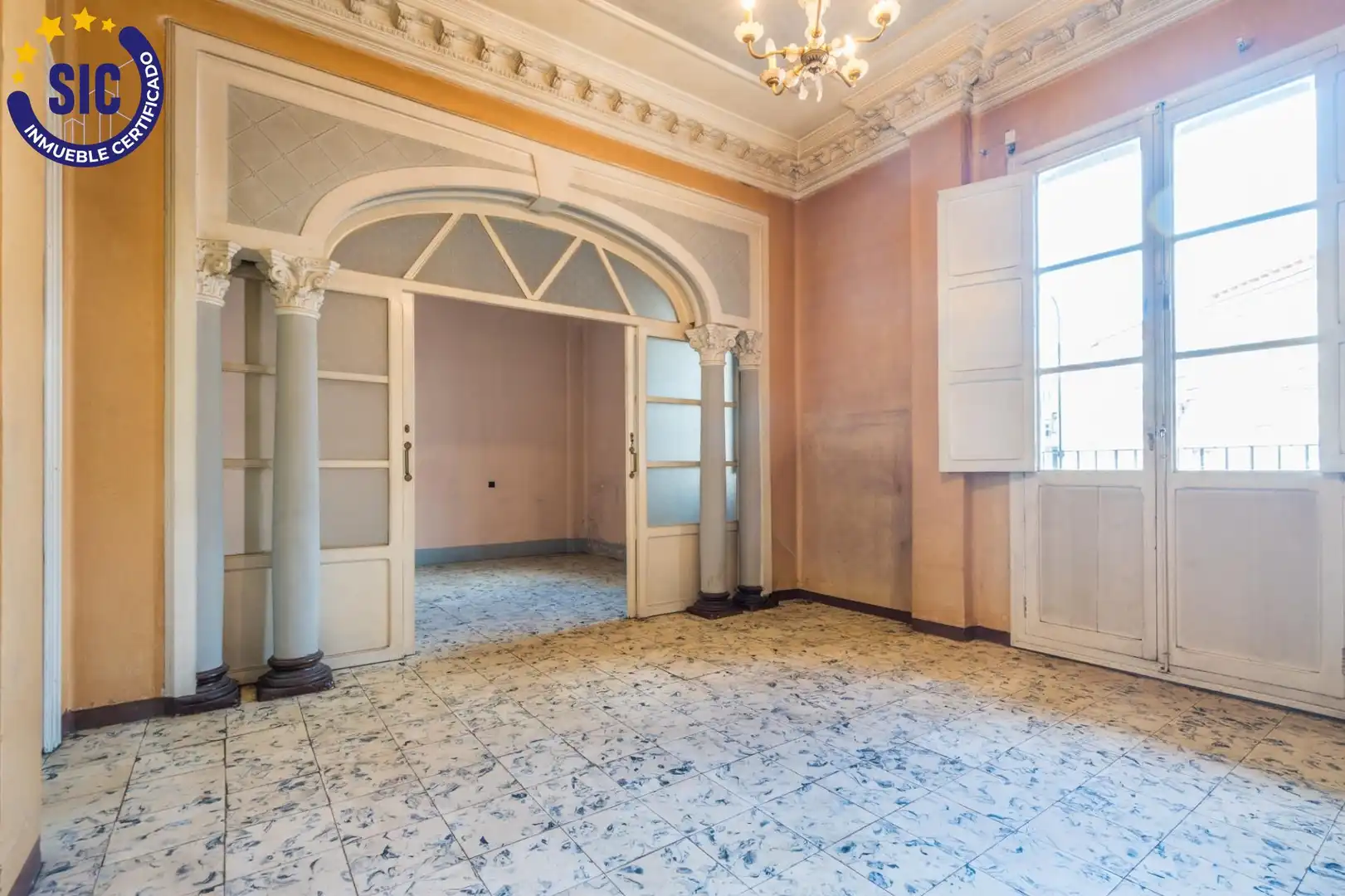 Flat with lift for sale in Avenida  Gran Vía de las Germanías, imagen 18