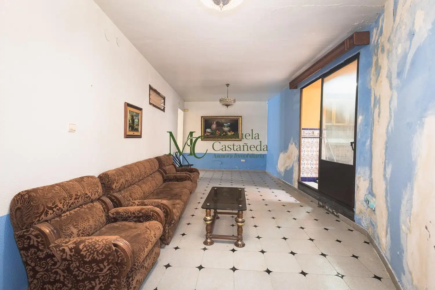Haus mit Terrasse zum Verkauf in La Zarza (Badajoz), imagen 21