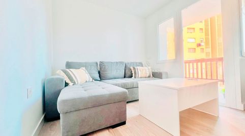 Photo 2 of Flat for rent in Gustavo a. Becquer, 7, Campoamor, Orihuela
