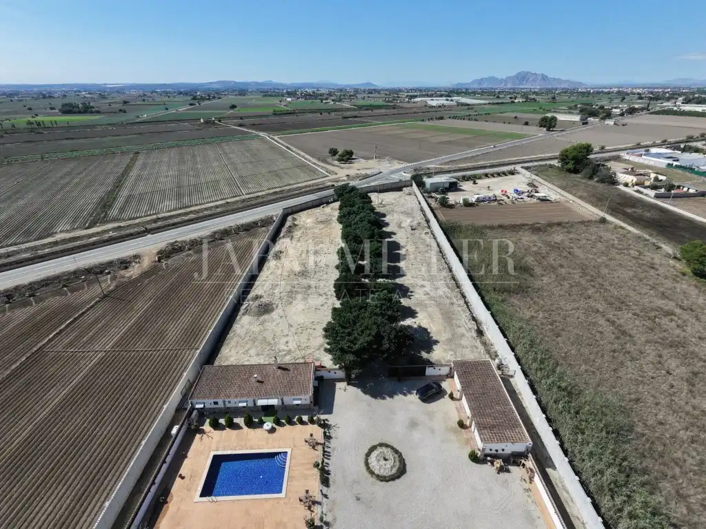 Maison avec jardin à vendre à Dolores, imagen 36