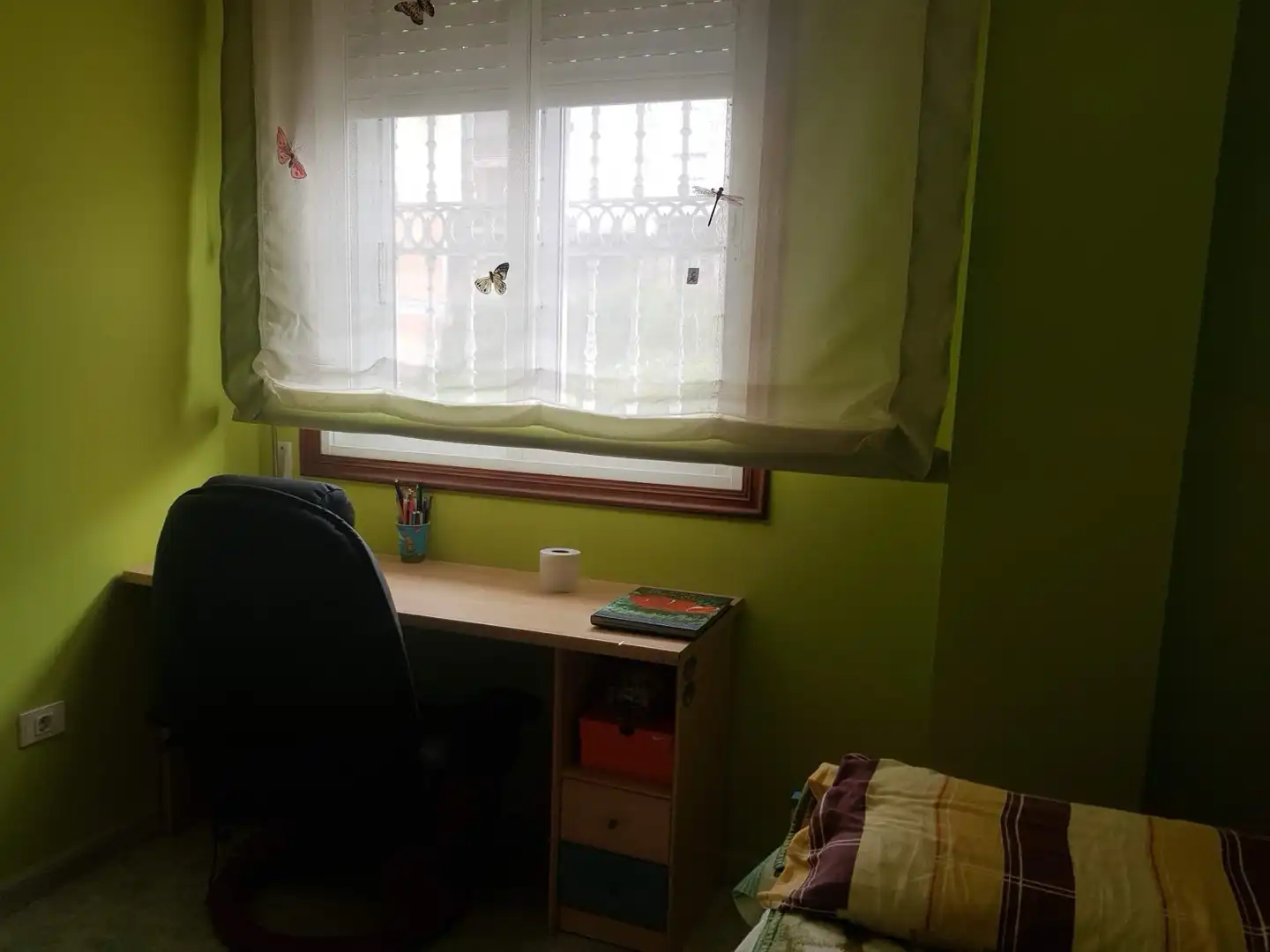 Habitación de Piso en venta en Maceda con Calefacción, Horno y Lavadora