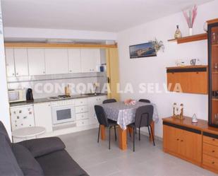 Kitchen of Flat for sale in Blanes  with Air Conditioner, Heating and Terrace