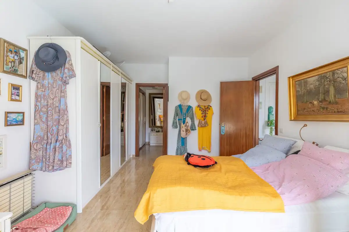 Apartment mit Pool zum Verkauf in carlota alessandri, imagen 24