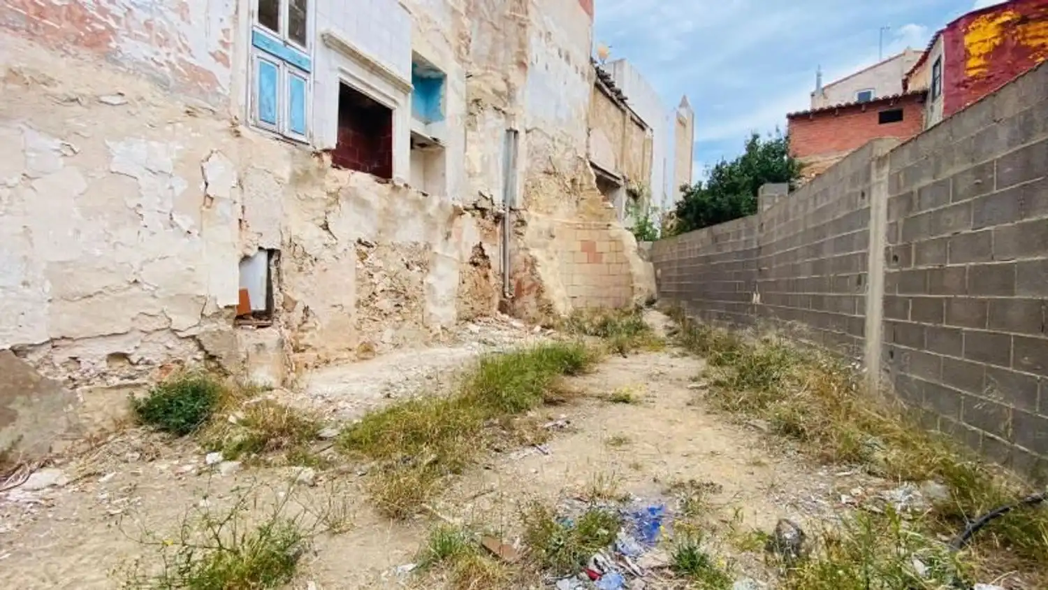 Casa o xalet en venda en Caudiel amb Traster