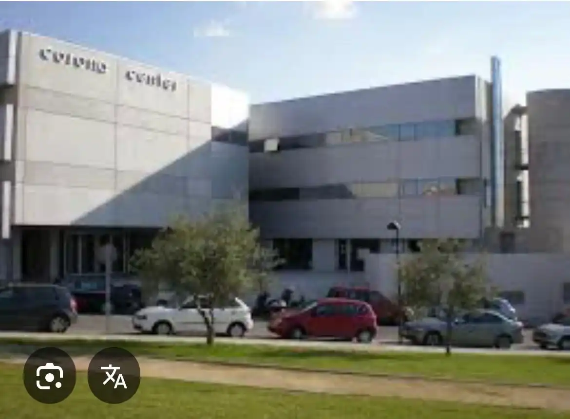 Oficina de alquiler en Perú, 49, Avenida Juan Diego