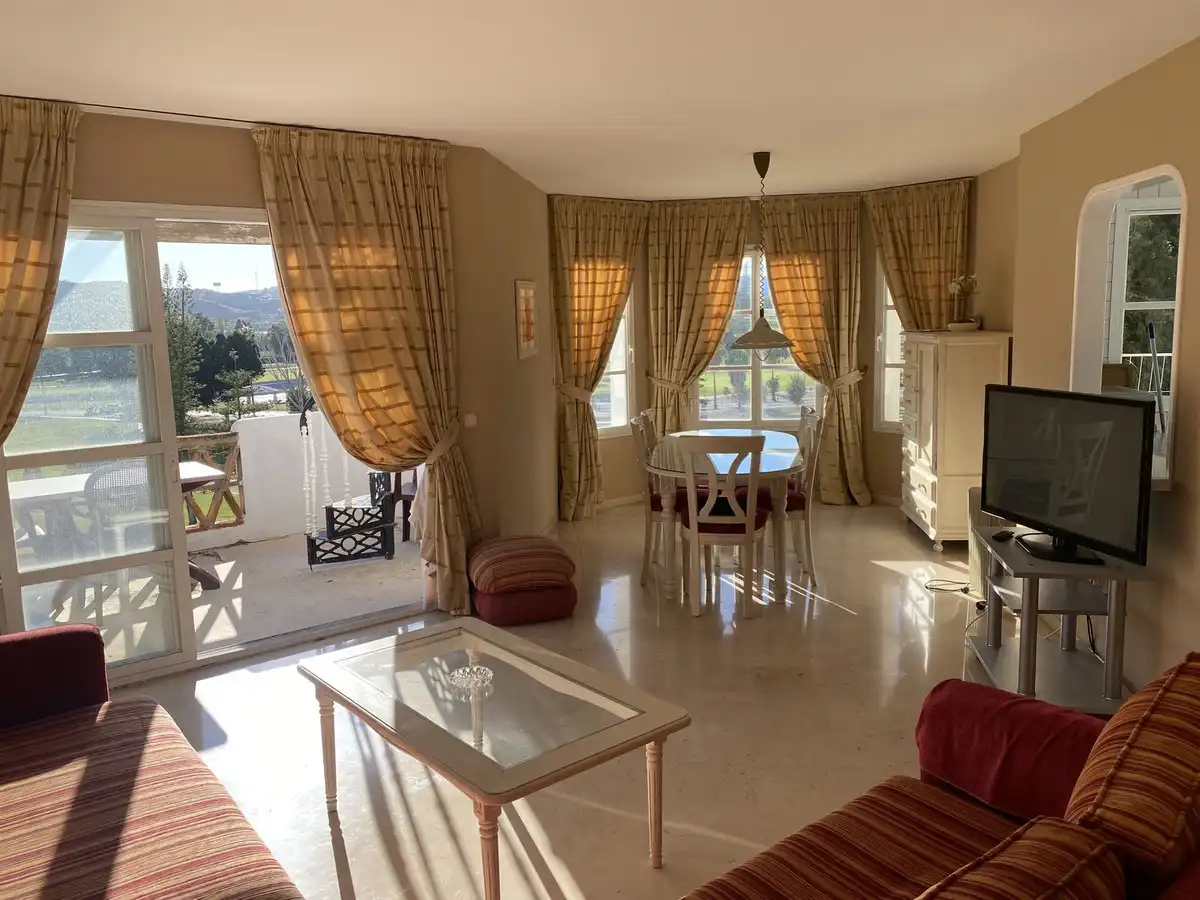 Àtic amb piscina en venda a Mijas Golf, imagen 8