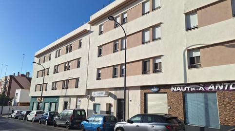 Foto 2 de Pis en venda a Cobreros Viejo, Cádiz