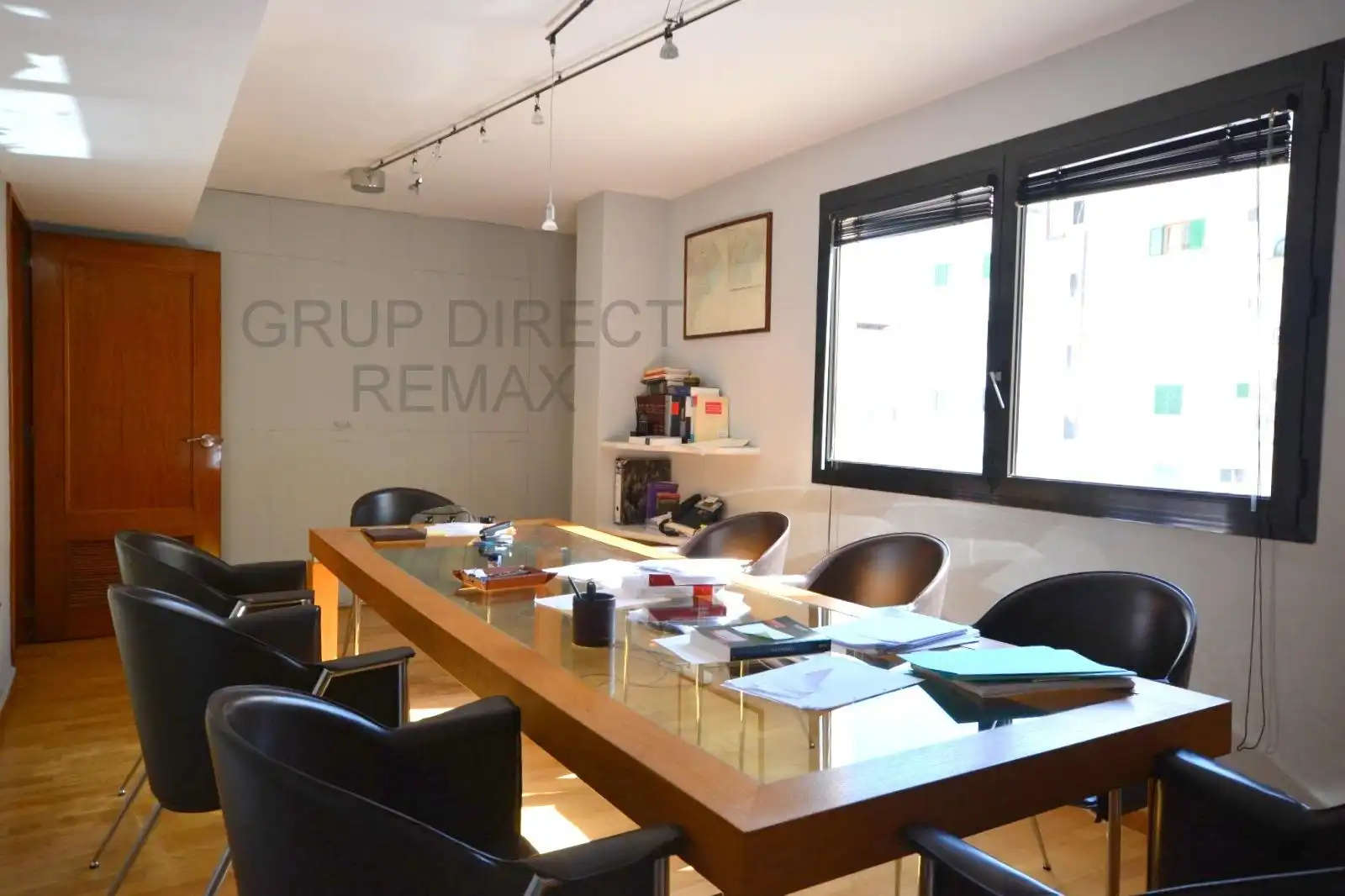 Büro mit Aufzug zum Verkauf in Centre, imagen 4