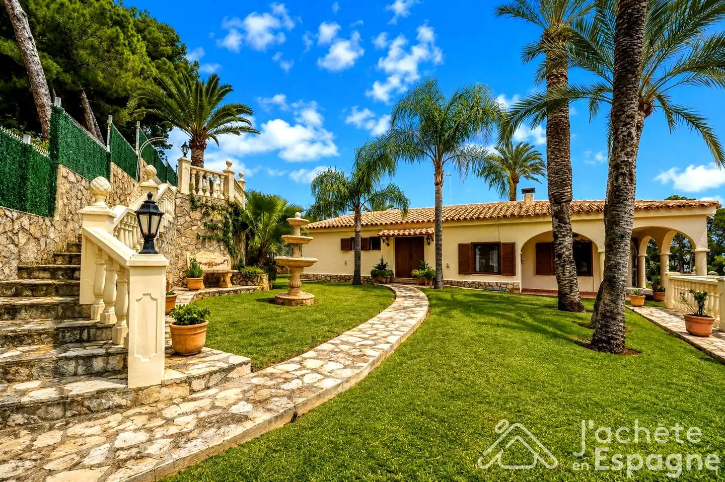 House with pool for sale in Avinguda de les Fonts, imagen 28