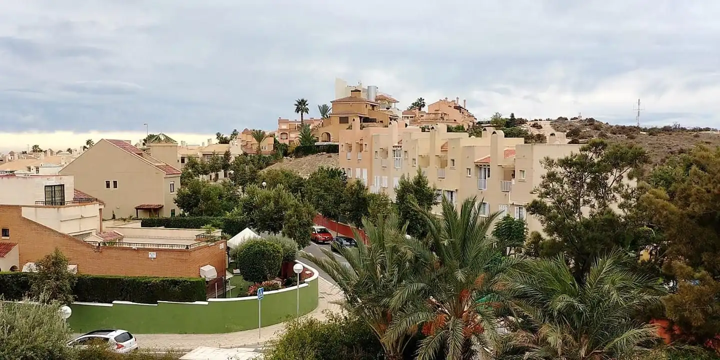 Casa con terraza en venta en Playa de San Juan - El Cabo de las Huertas, imagen 29