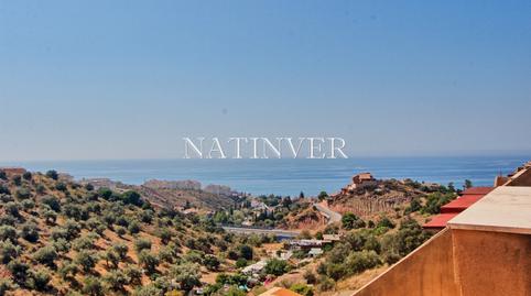 Foto 2 de Àtic en venda a Calle Sierra de Ronda, 1s, La Cala del Moral, Málaga