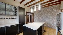 Kitchen of House or chalet for sale in Tinajo  with Terrace and Swimming Pool