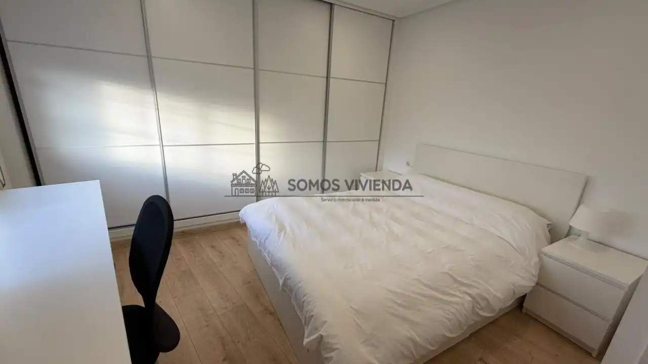 Bedroom of Houses for sale in San Francisco