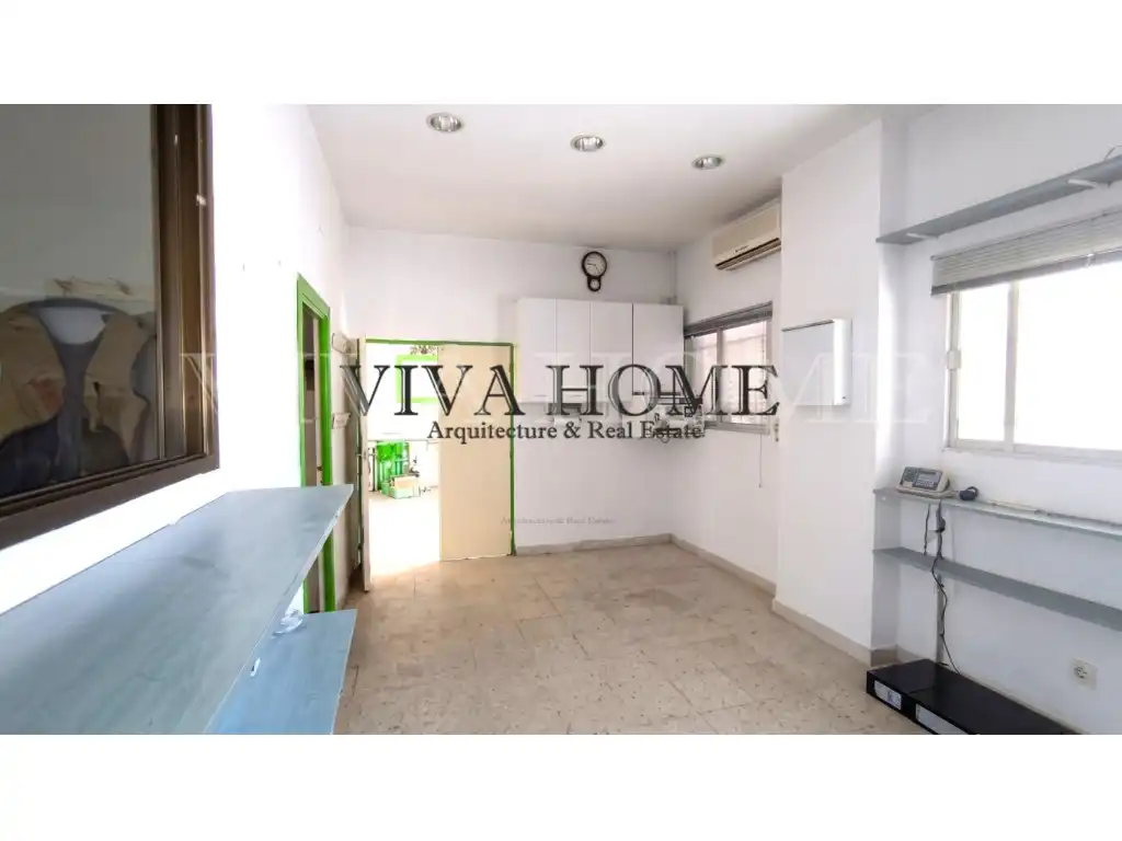 Gewerbefläche zum Verkauf in Calle Alfonso Xiii 6, imagen 5