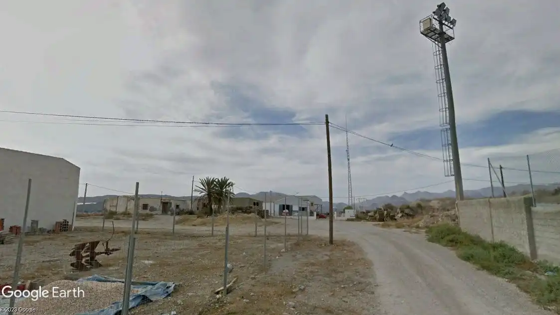 Terreni e lotti in vendita a Cuevas del Almanzora pueblo, imagen 2