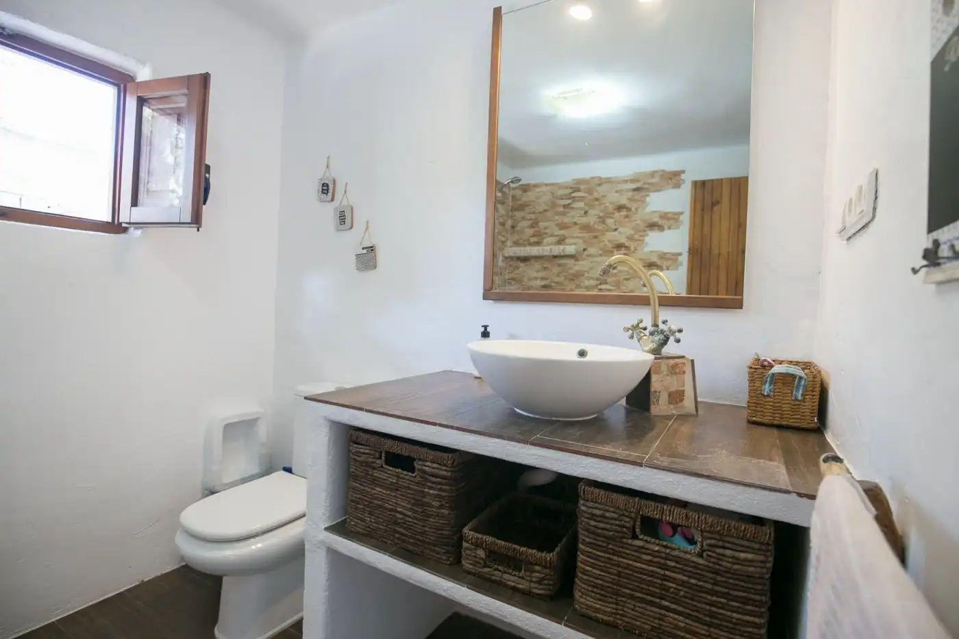 Casa con piscina en alquiler en Aspe Centro, imagen 16