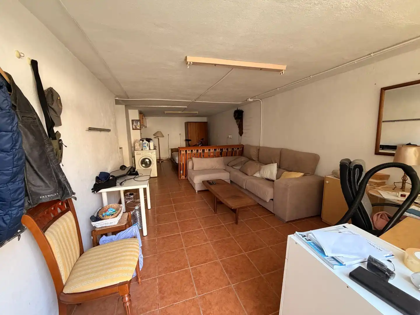 Doppelhaushälfte mit Terrasse zum Verkauf in Los Pacos, imagen 37
