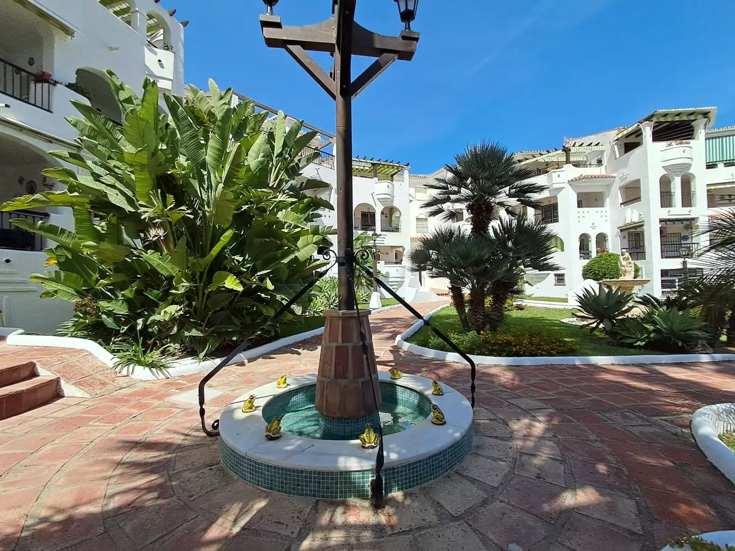 Appartement compact avec piscine à vendre à Albatros 16, imagen 23